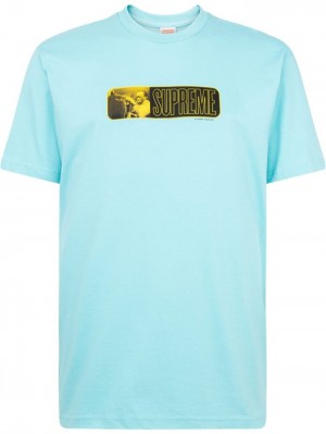 Blue Supreme Miles Davis Graphic-print | XJXD6322