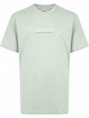 Green Supreme Five Boroughs | WKWW5741
