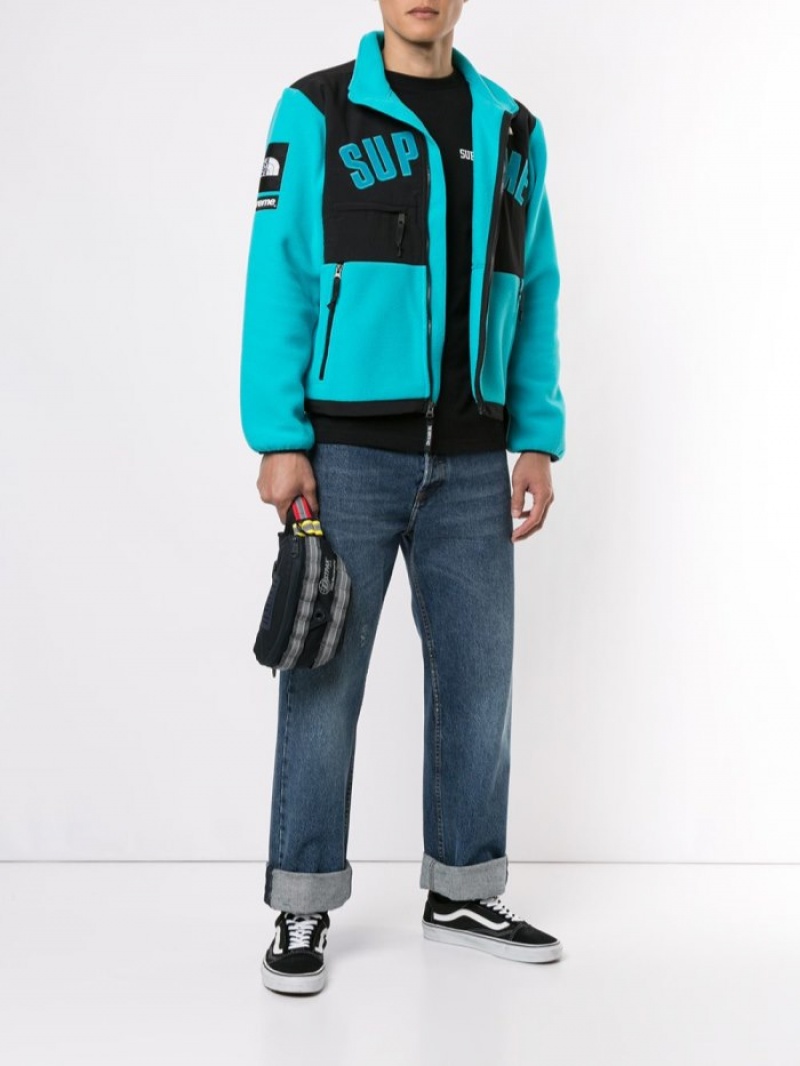 Supreme the north face denali online