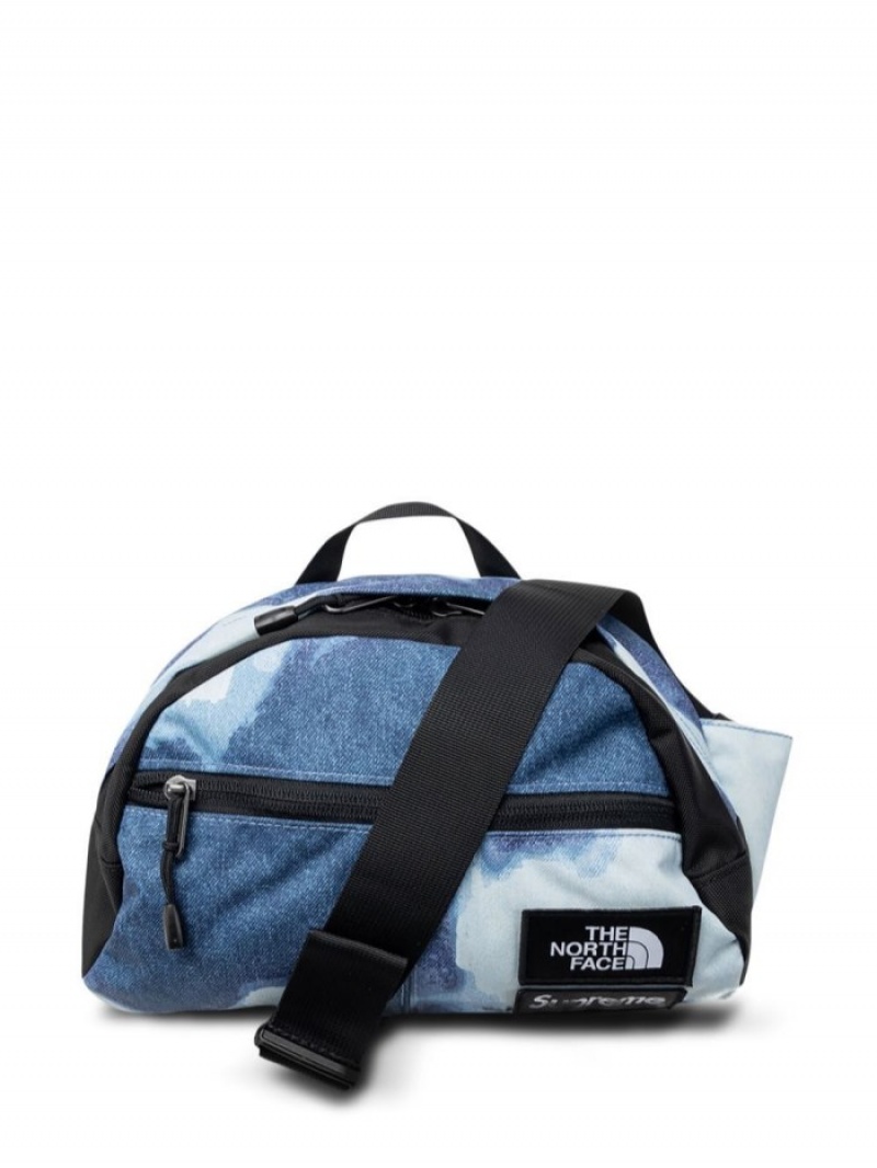 North face roo pack top