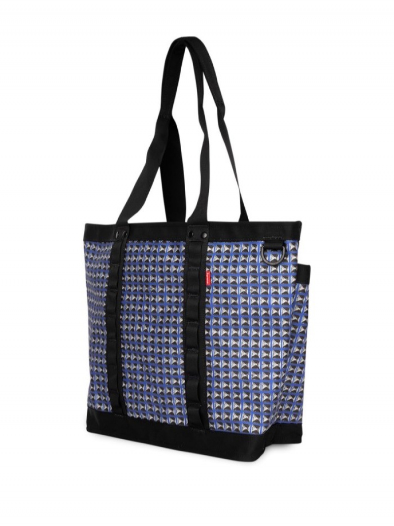 Supreme the north face tote outlet
